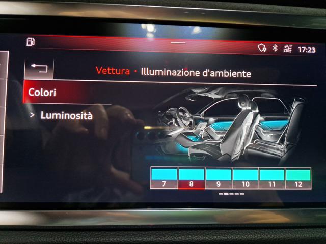 AUDI Q3 usata, con USB