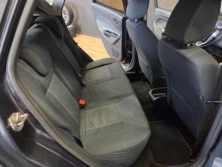 FORD Fiesta usata, con Specchietti laterali elettrici