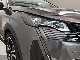 PEUGEOT 3008 usata, con Volante multifunzione