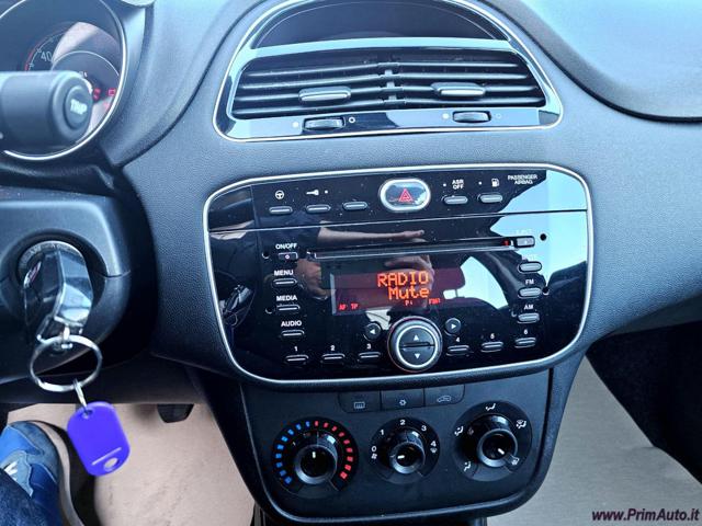 FIAT Punto usata, con Lettore CD