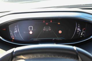 PEUGEOT 3008 usata, con Vetri oscurati