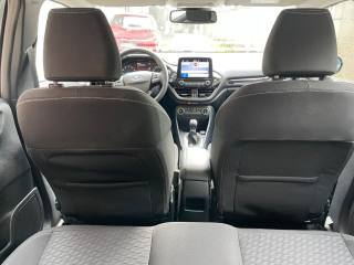 FORD Fiesta usata, con Controllo trazione