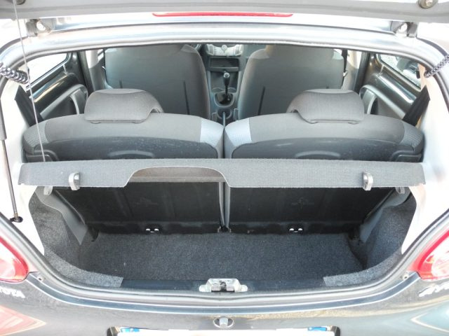TOYOTA Aygo usata 38