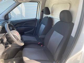 FIAT Doblo usata, con Servosterzo