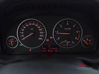 BMW X3 usata 12