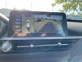 DR MOTOR DR 5.0 usata, con Bluetooth