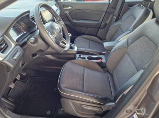 RENAULT Captur usata, con Controllo trazione