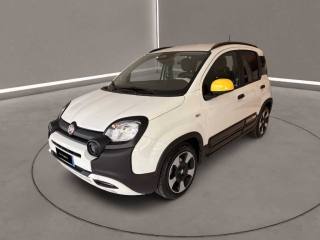 FIAT Panda Cross -  1.0 FireFly S&S Hybrid