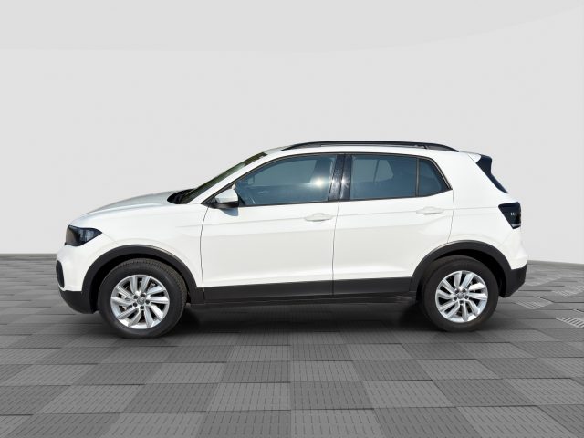 VOLKSWAGEN T-Cross usata 1