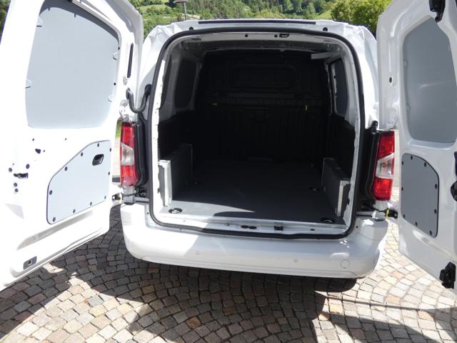 FIAT Doblo usata, con Chiusura centralizzata telecomandata