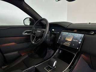 LAND ROVER Range Rover Velar usata, con Cruise Control