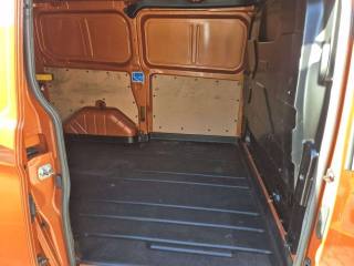FORD Transit Custom usata, con Controllo automatico clima