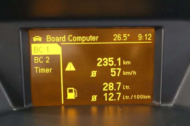 OPEL Antara usata, con Immobilizzatore elettronico