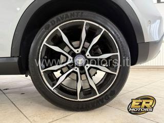 MERCEDES-BENZ GLA 220 usata, con Trazione integrale