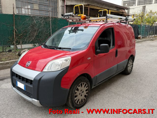 FIAT Fiorino usata, con Chiusura centralizzata