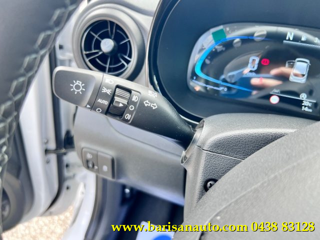 HYUNDAI i10 usata, con ESP