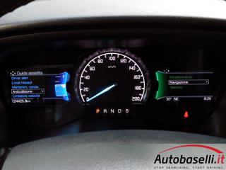 FORD Ranger usata, con Limitatore di velocità