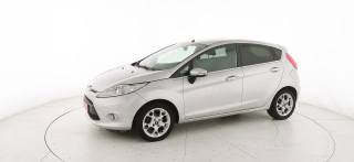 FORD Fiesta usata 21