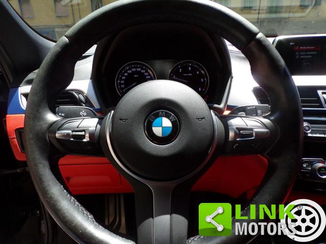 BMW X2 usata 58