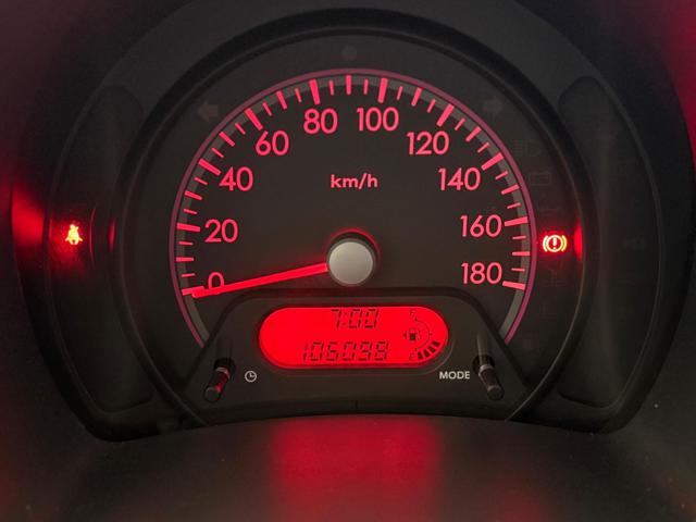 SUZUKI Alto usata, con Lettore CD