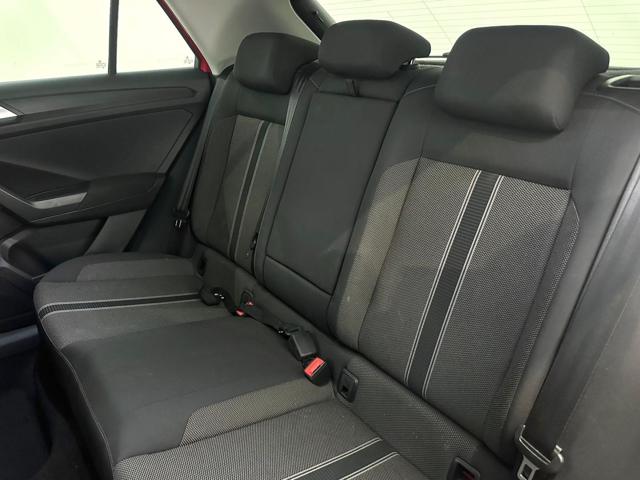 VOLKSWAGEN T-Roc usata, con Cruise Control