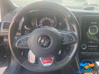 RENAULT Megane usata, con Volante in pelle