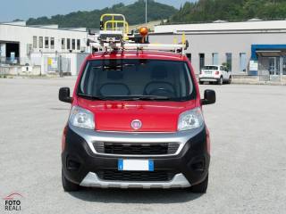 FIAT Fiorino usata, con Airbag