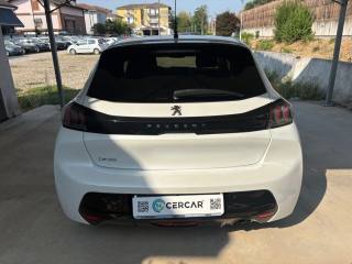 PEUGEOT 208 usata, con Alzacristalli elettrici
