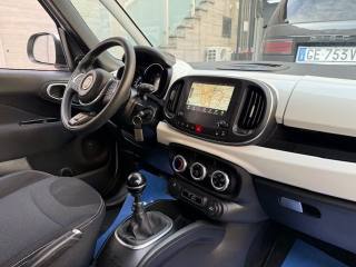 FIAT 500L usata, con Immobilizzatore elettronico