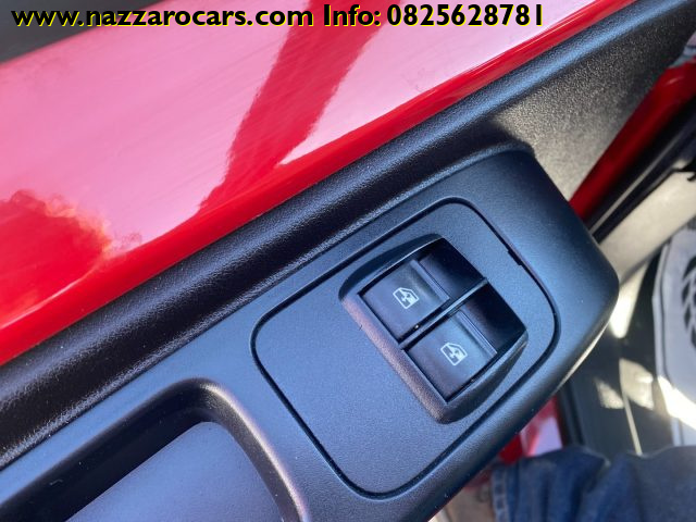 FIAT Fiorino usata, con Specchietti laterali elettrici