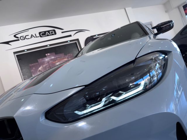 BMW M3 usata, con Immobilizzatore elettronico