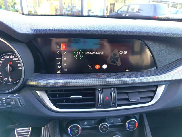 ALFA ROMEO Stelvio usata, con Cruise Control