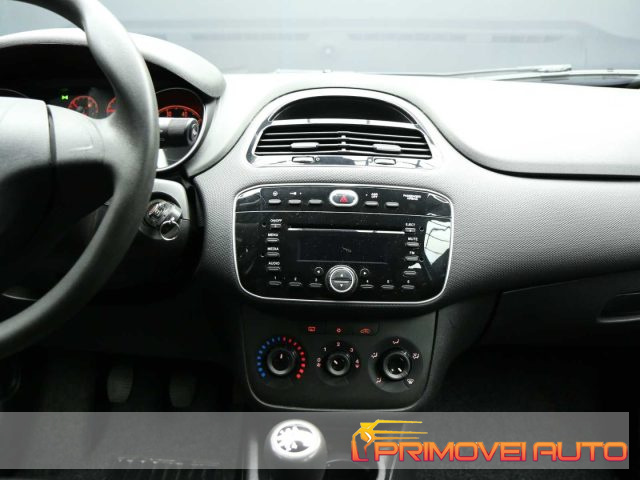 FIAT Punto usata 14
