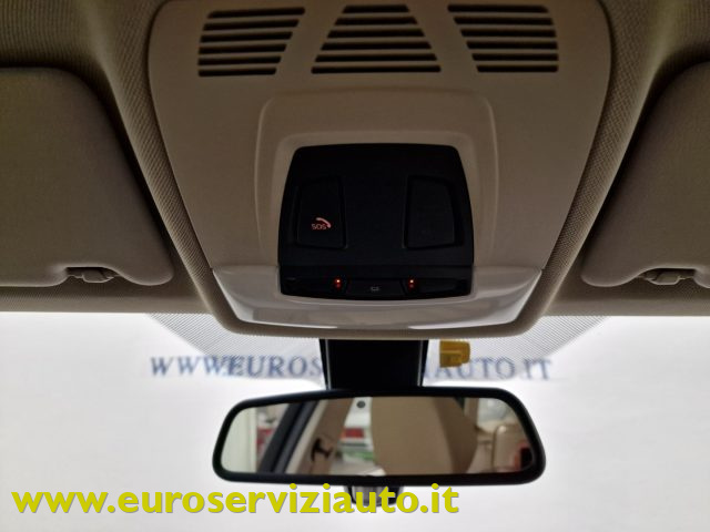 BMW 320 usata, con Monitoraggio pressione pneumatici