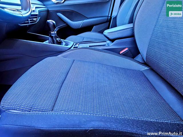 SKODA Octavia usata, con Controllo trazione