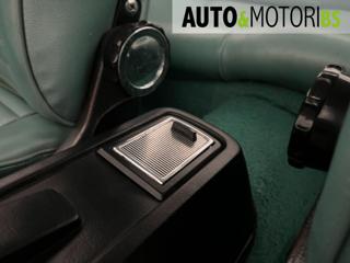 FIAT 124 Coupe usata 21