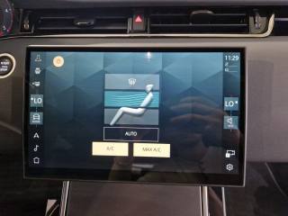 LAND ROVER Range Rover Evoque usata, con Sistema di navigazione
