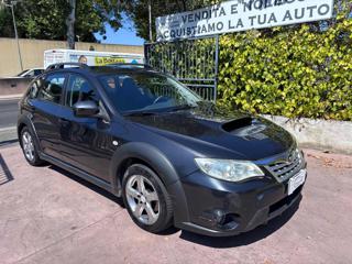 SUBARU Impreza usata, con Airbag laterali
