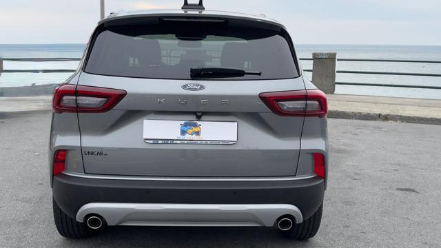 FORD Kuga usata, con Autoradio