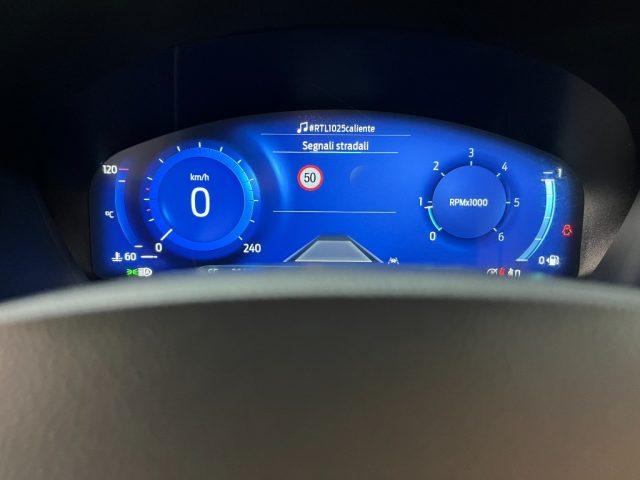 FORD Kuga usata, con Park Distance Control