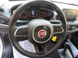 FIAT Tipo usata, con Fendinebbia