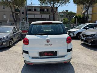 FIAT 500L usata, con Airbag Passeggero