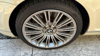 BENTLEY Continental usata 37