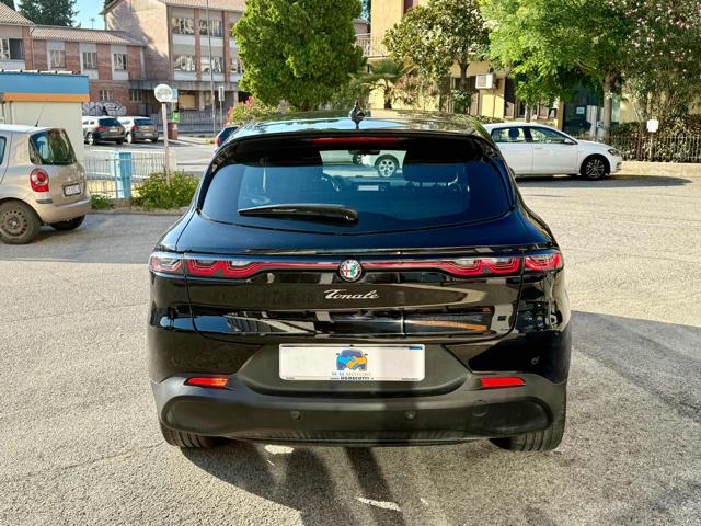 ALFA ROMEO Tonale usata, con Cerchi in lega