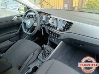 VOLKSWAGEN Polo usata 78