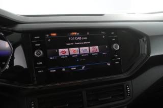 VOLKSWAGEN T-Cross usata 15