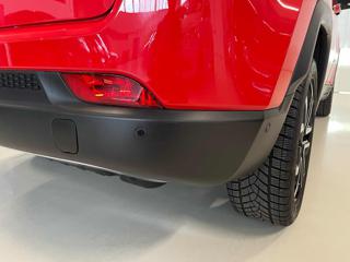 JEEP Compass usata, con Sensori di parcheggio anteriori