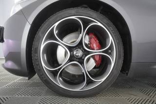 ALFA ROMEO Giulia usata 14