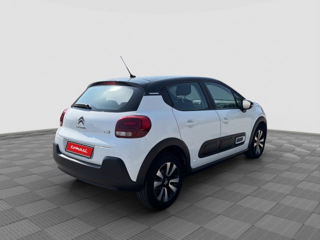 CITROEN C3 usata 4