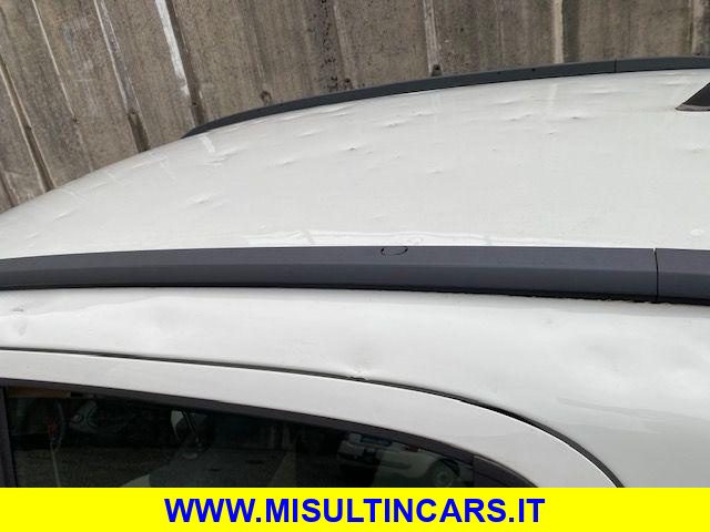 FIAT Panda usata, con Lettore CD